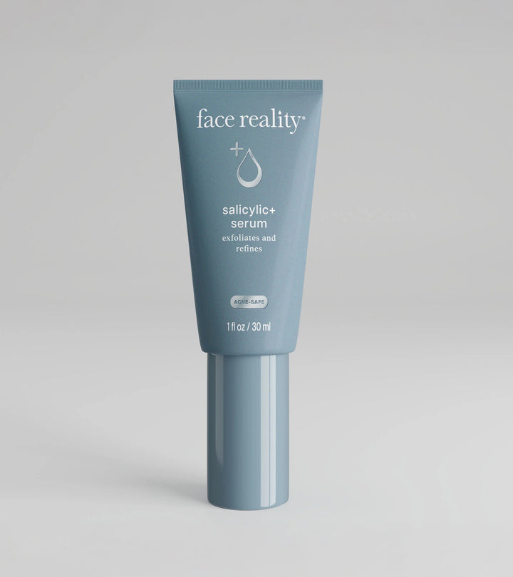 Face Reality - Salicylic+ Serum
