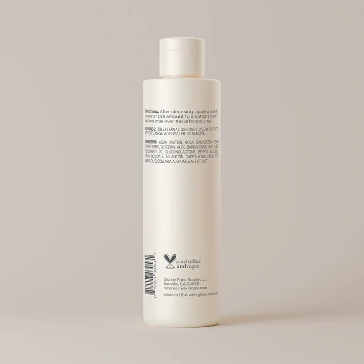 Face Reality - Calming Facial Toner