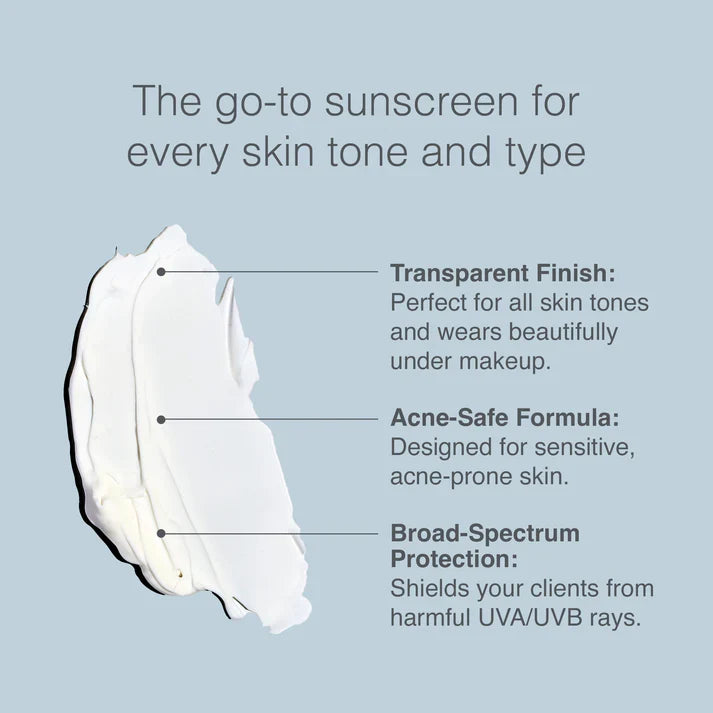 Face Reality - Daily SPF 30 Plus