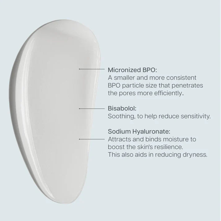 Face Reality - 10% Advanced Acne Med