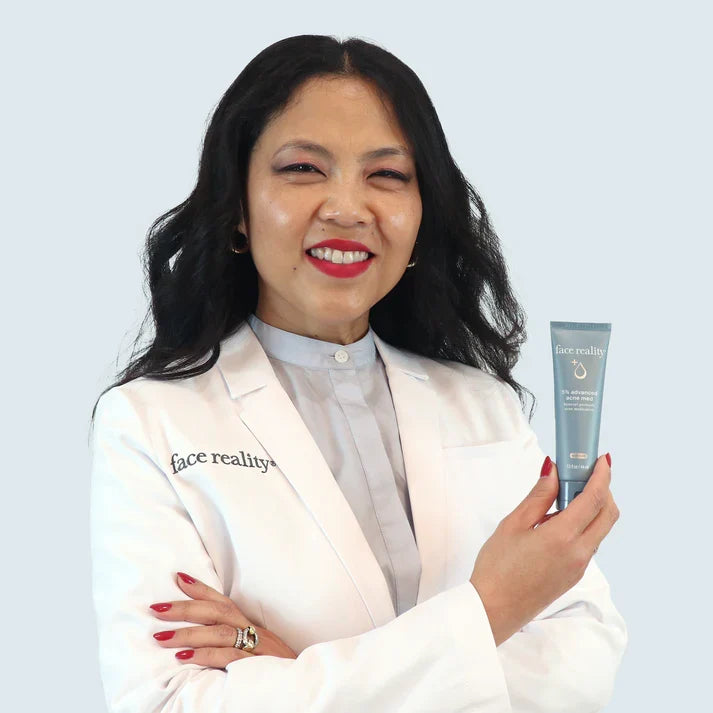 Face Reality - 5% Advanced Acne Med
