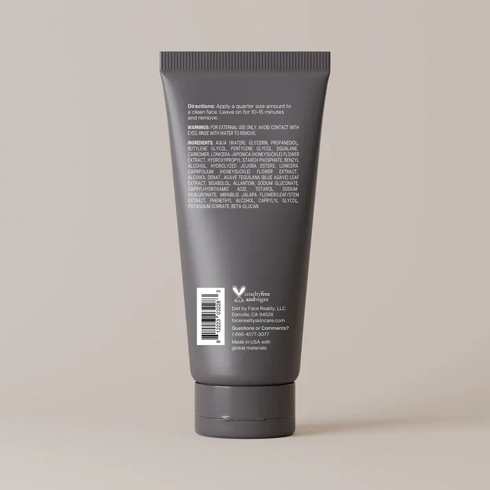 Face Reality - Hydra Calm Mask