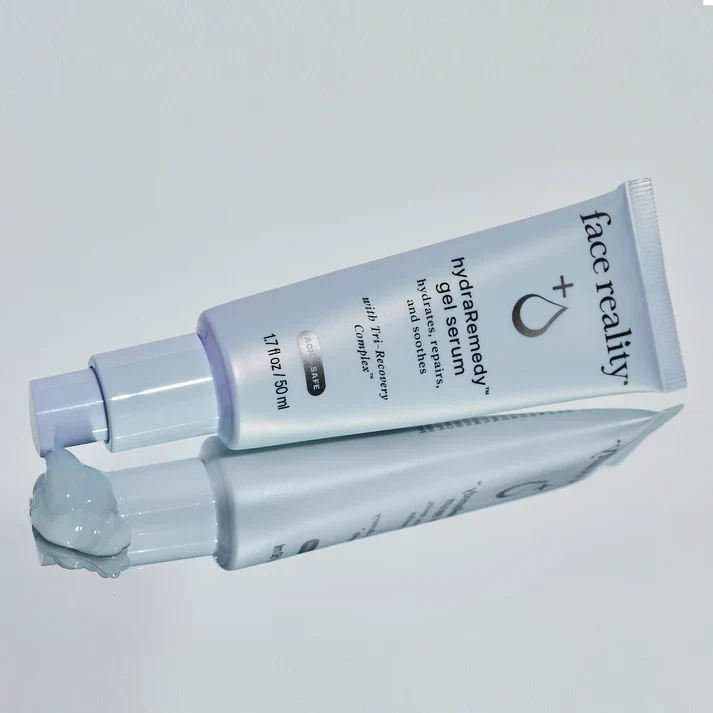 Face Reality - HydraRemedy Gel Serum