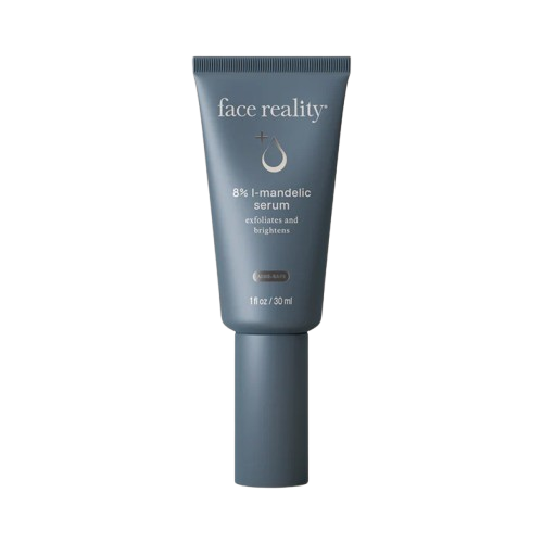 Face Reality - 8% L-Mandelic Serum