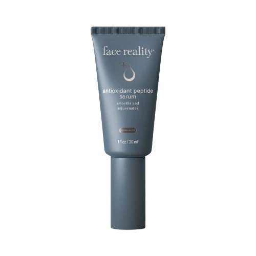 Face Reality - Antioxidant Peptide Serum