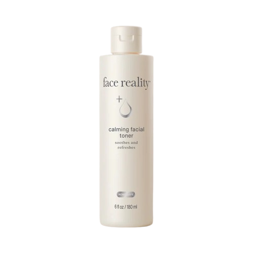 Face Reality - Calming Facial Toner
