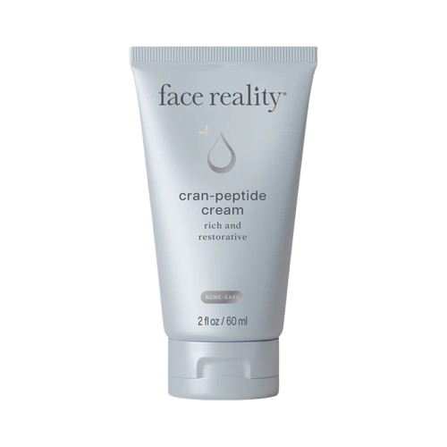 Face Reality - Cran-Peptide Cream