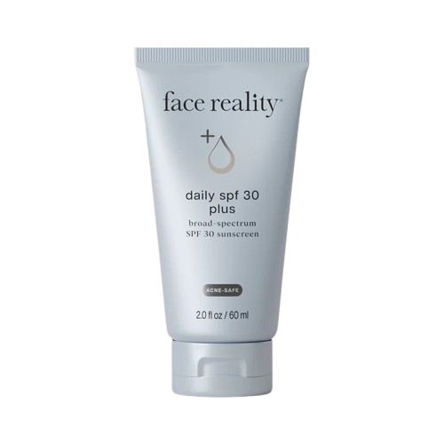 Face Reality - Daily SPF 30 Plus