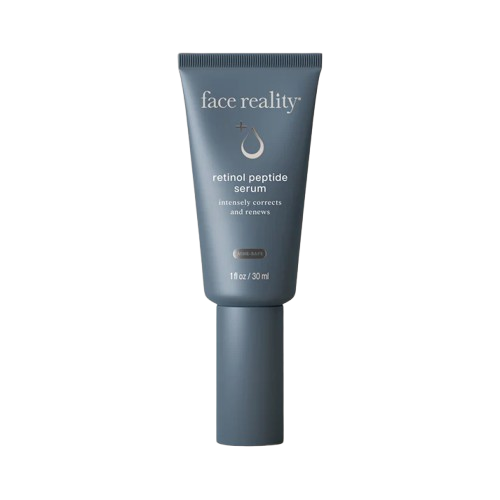Face Reality - Retinol Peptide Serum
