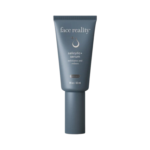 Face Reality - Salicylic+ Serum