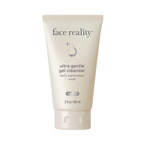 Face Reality - Ultra Gentle Gel Cleanser