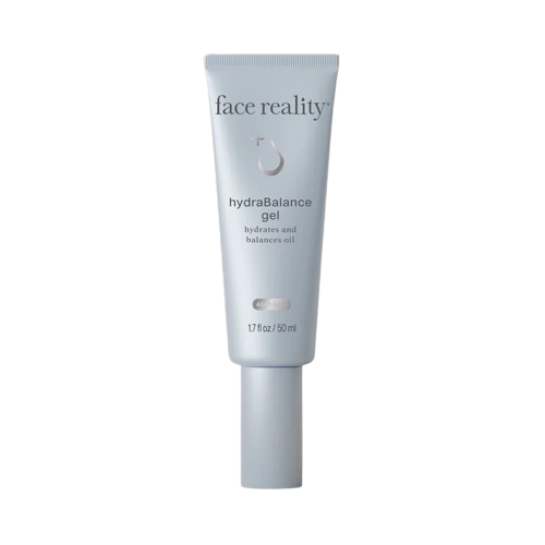 Face Reality - hydraBalance Gel