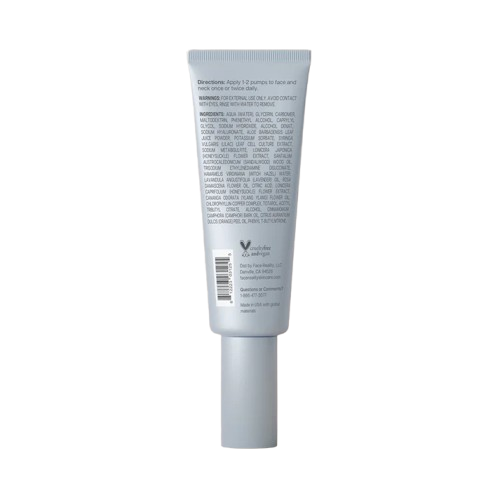 Face Reality - hydraBalance Gel