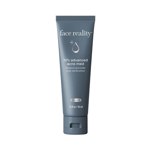 Face Reality - 10% Advanced Acne Med