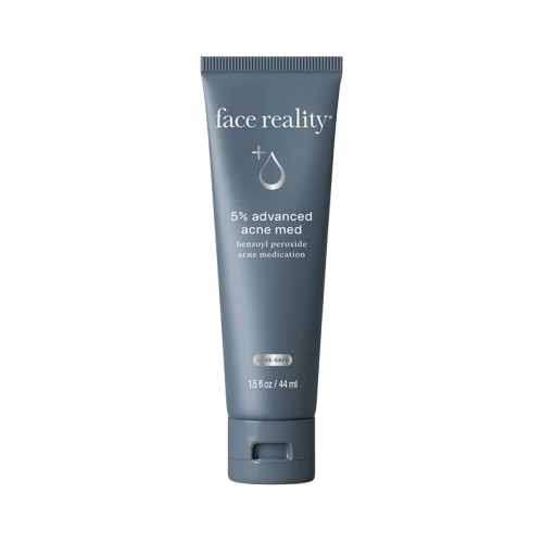 Face Reality - 5% Advanced Acne Med