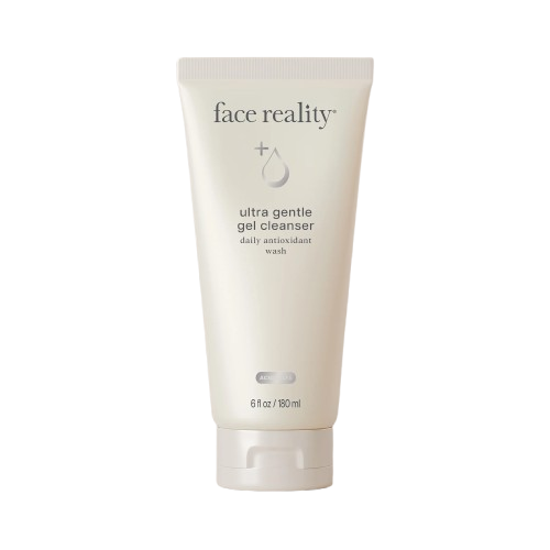 Face Reality - Ultra Gentle Gel Cleanser