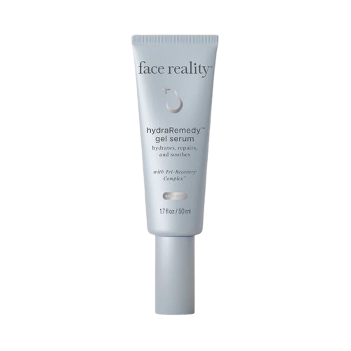 Face Reality - HydraRemedy Gel Serum