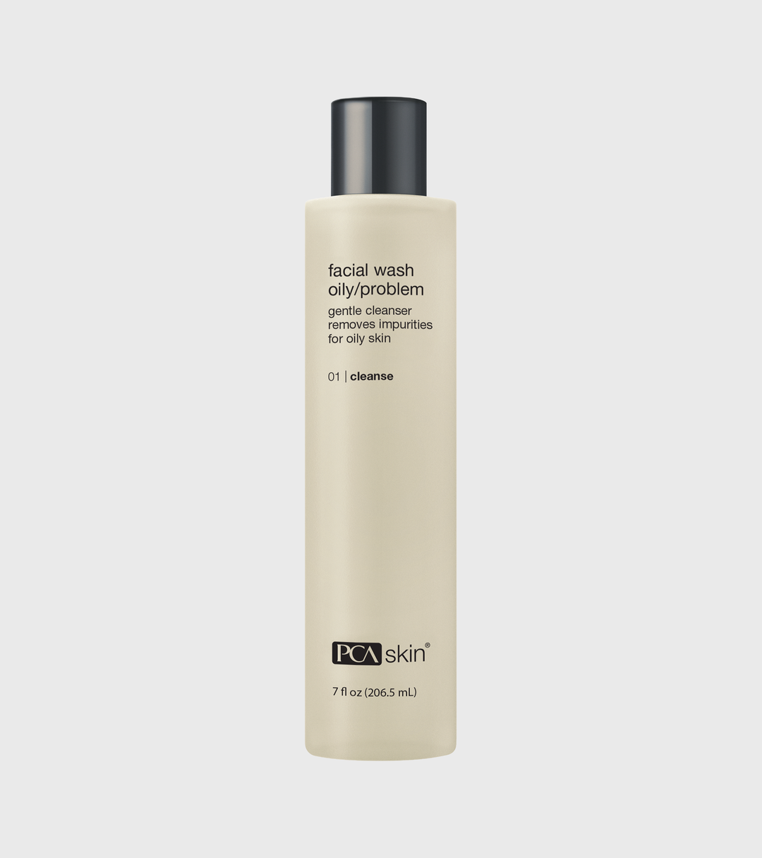PCA Skin Facial Wash Oily/Problem