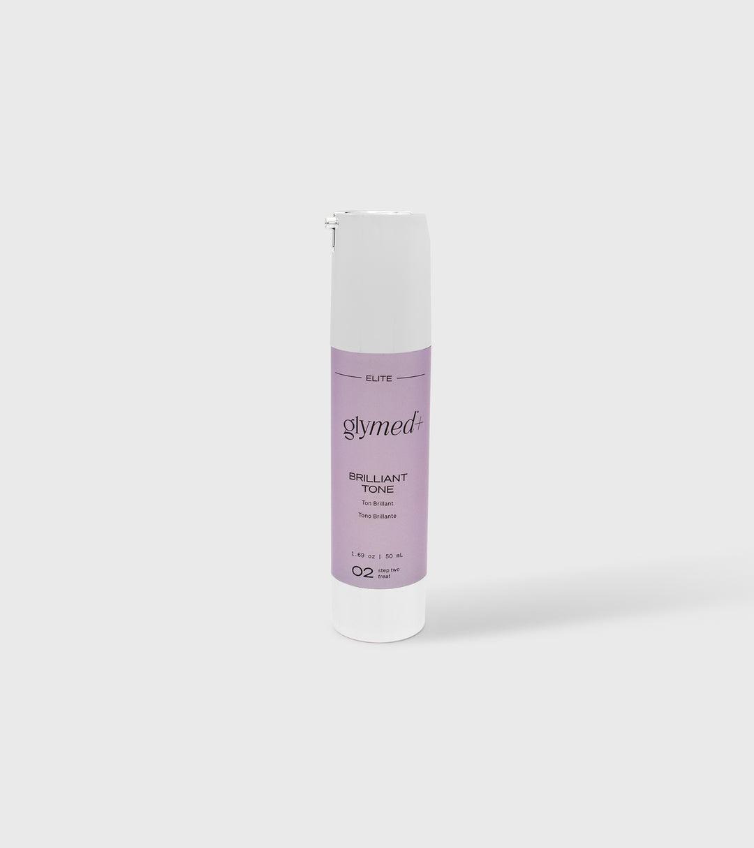 GlyMed - Brilliant Tone - 1.69 oz