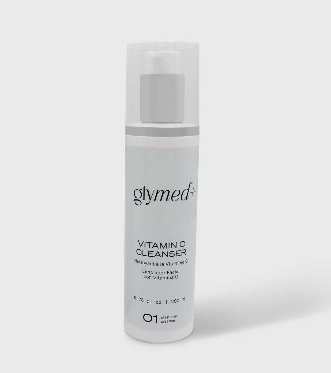 GlyMed - Vitamin C Cleanser