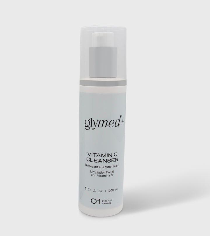 GlyMed - Vitamin C Cleanser