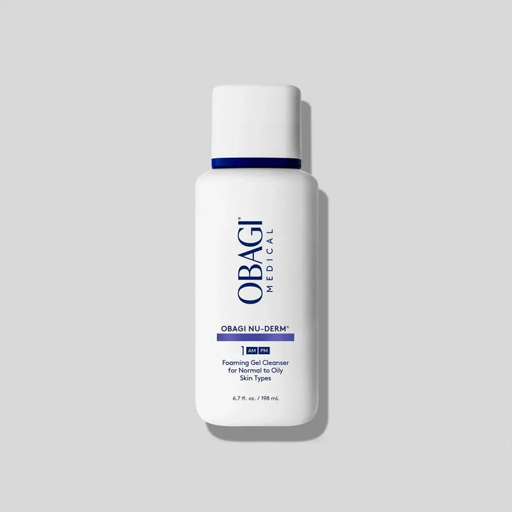 Obagi - Nu-Derm FX® System - Normal to Oily
