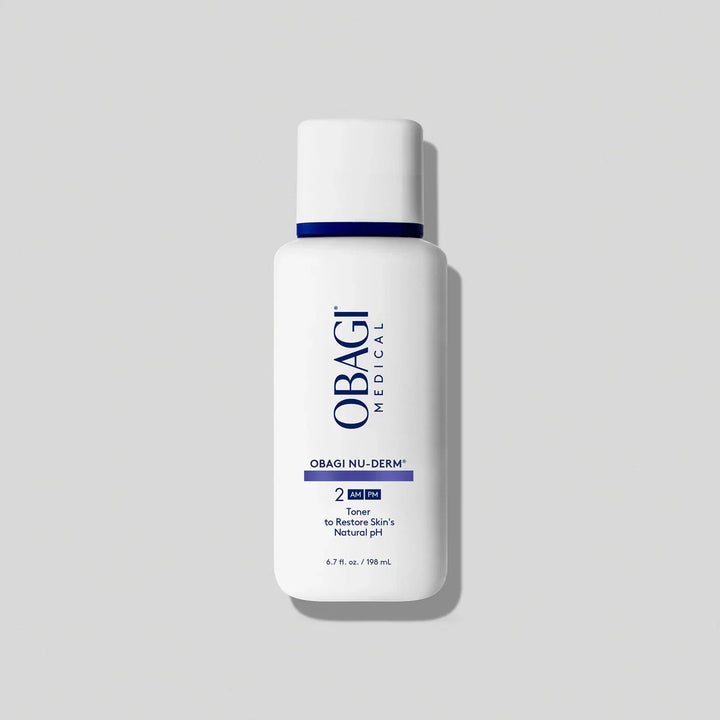 Obagi - Nu-Derm FX® System - Normal to Oily