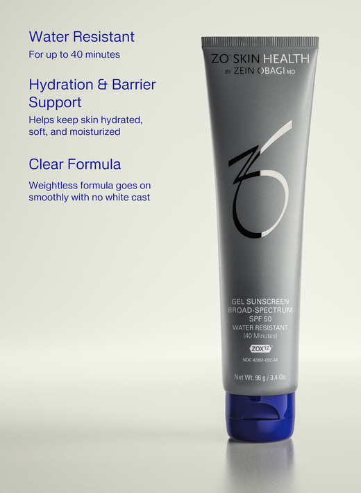 ZO Skin Health - Gel Sunscreen Broad - Spectrum SPF 50
