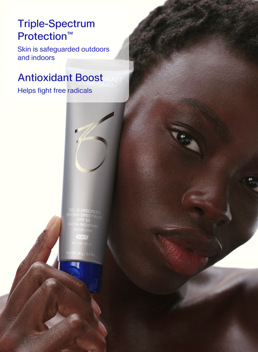 ZO Skin Health - Gel Sunscreen Broad - Spectrum SPF 50