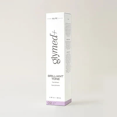 GlyMed+ - Brilliant Tone