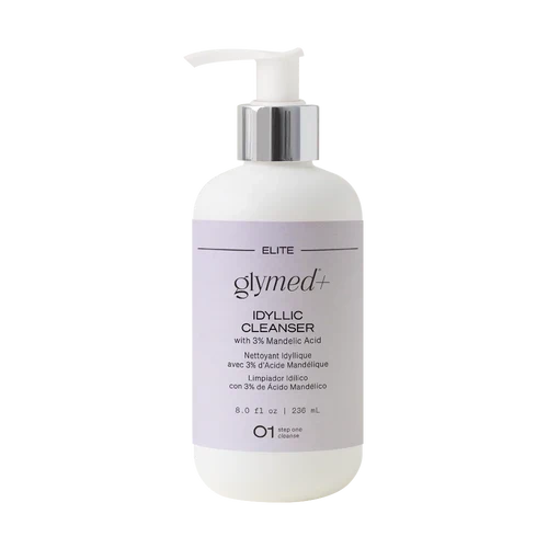 GlyMed+ - Idyllic Cleanser