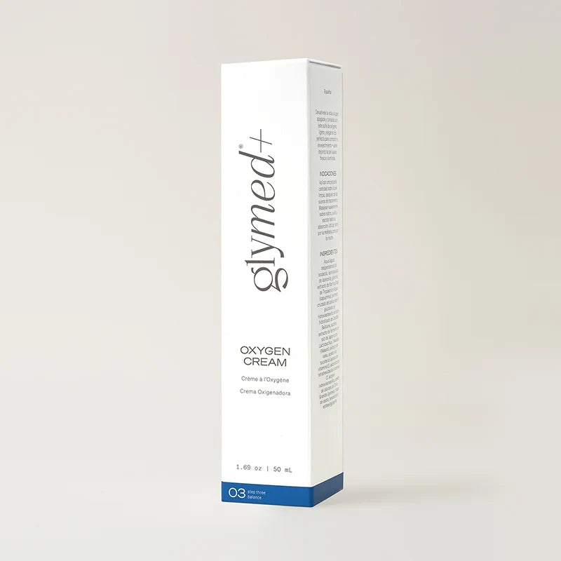 GlyMed+ - Oxygen Cream