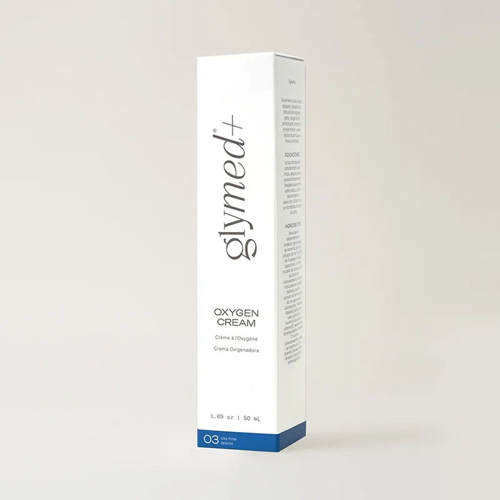 GlyMed+ - Oxygen Cream