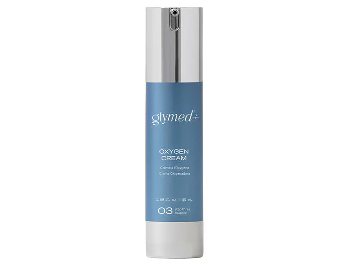 GlyMed+ - Oxygen Cream