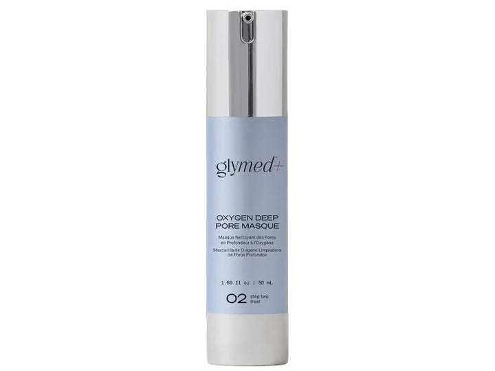GlyMed+ - Oxygen Deep Pore Masque