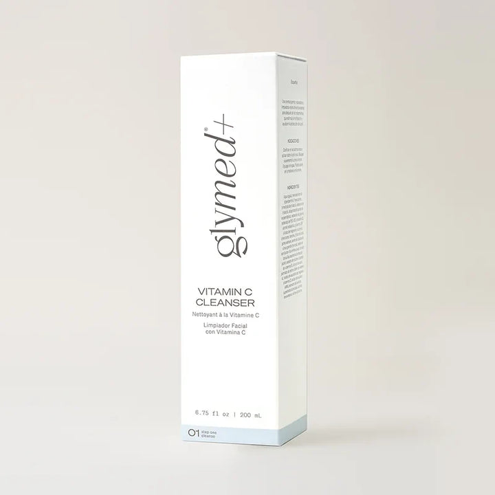 GlyMed+ - Vitamin C Cleanser