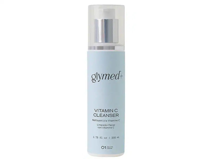 GlyMed+ - Vitamin C Cleanser