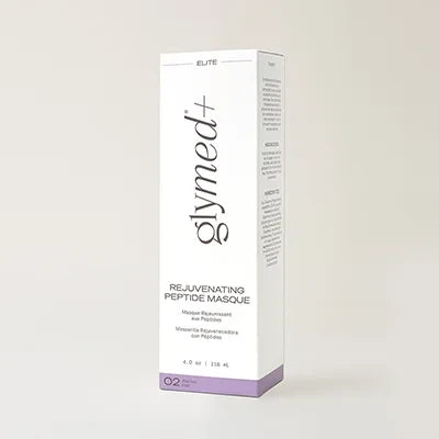 GlyMed+ - Rejuvenating Peptide Masque