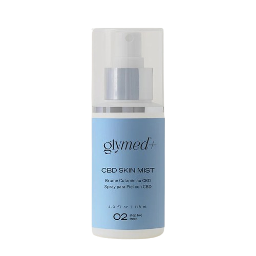 GlyMed+ - CBD Skin Mist