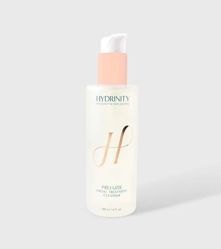 Hydrinity - Prelude Facial Treatment Cleanser