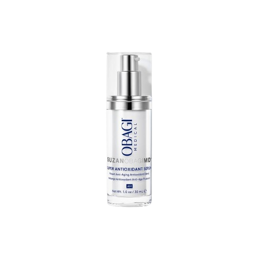Obagi - SUZANOBAGIMD® SUPER ANTIOXIDANT SERUM