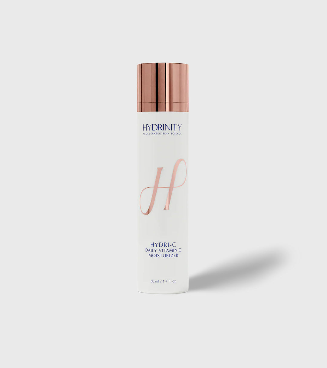 Hydrinity - Hydri - C Daily Moisturizer