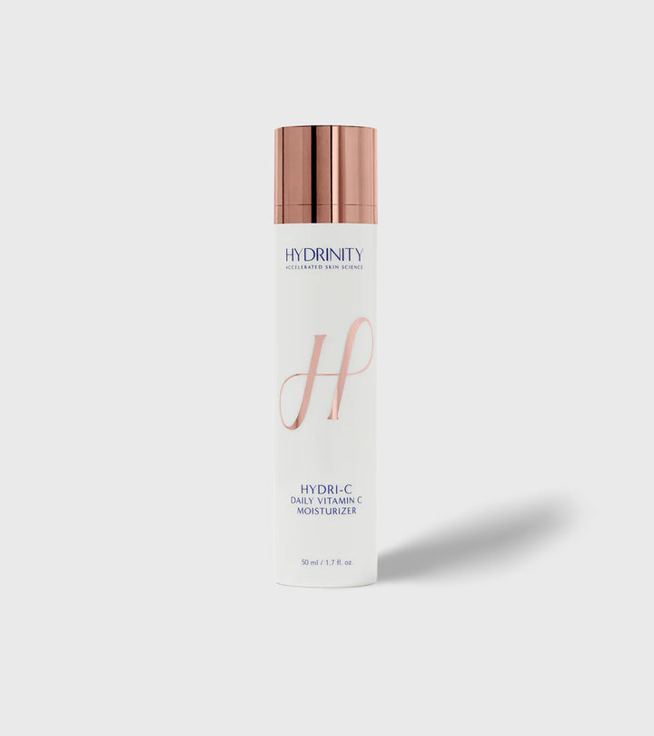 Hydrinity - Hydri - C Daily Moisturizer