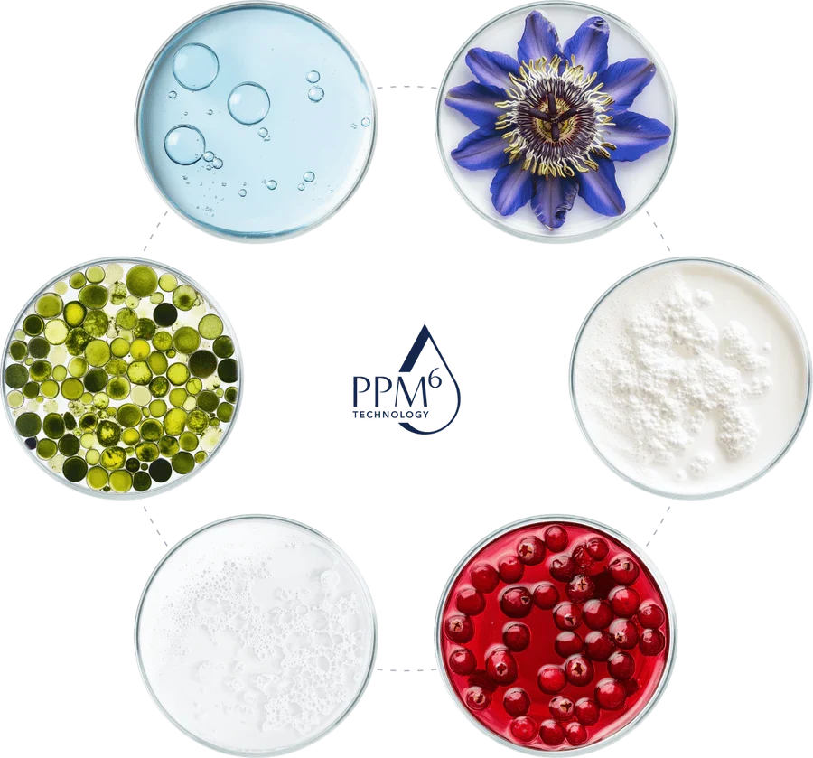 Hydrinity - Eye Renew Complex