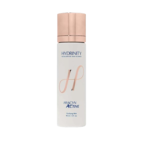 Hydrinity - Hyacyn Active Purifying Mist