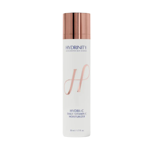 Hydrinity - Hydri - C Daily Moisturizer