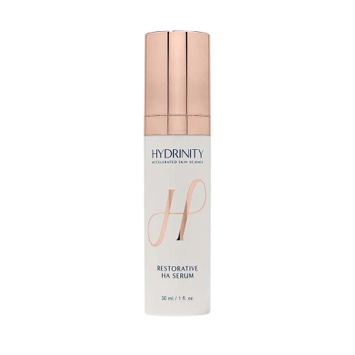Hydrinity - Restorative HA Serum