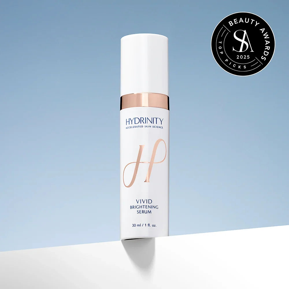 Hydrinity - Vivid Brightening Serum