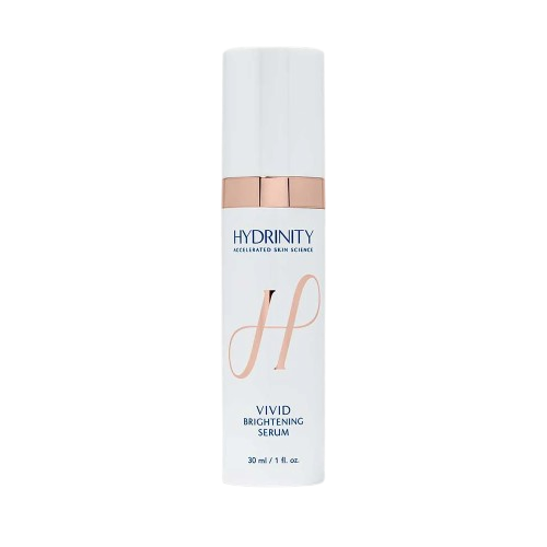 Hydrinity - Vivid Brightening Serum