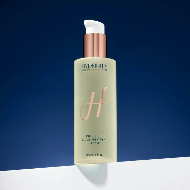 Hydrinity - Prelude Facial Treatment Cleanser